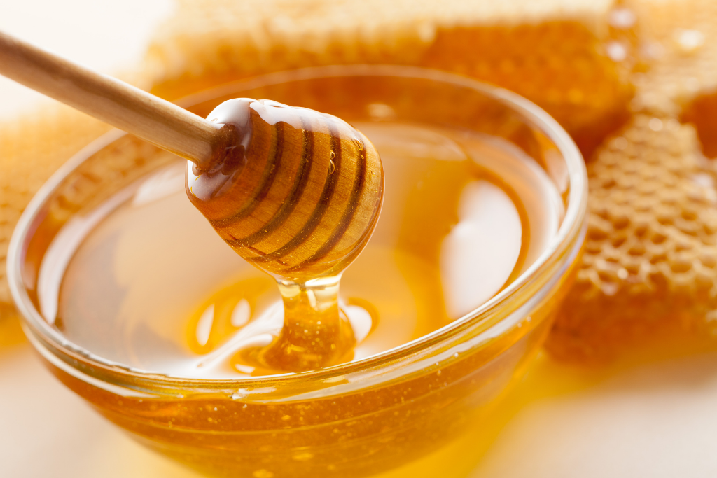 Що буде, якщо щодня їсти мед?