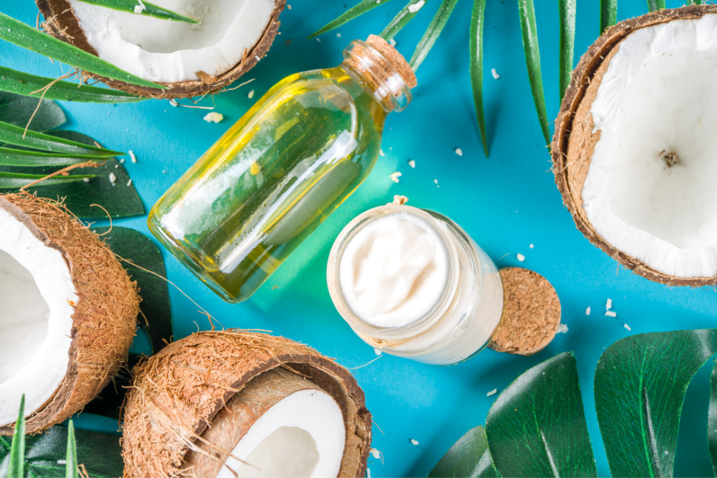 Можливі ризики використання кокосової олії