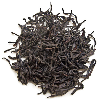 Чай Tea Moments "Earl Grey Elegance" чорний листовий зі смаком бергамоту, 200 г