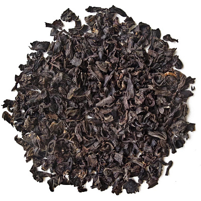 Чай Tea Moments "Intense Assam" чорний індійський листовий, 200 г